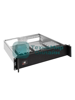 Серверный корпус ExeGate Pro 2U420-06 RM 19