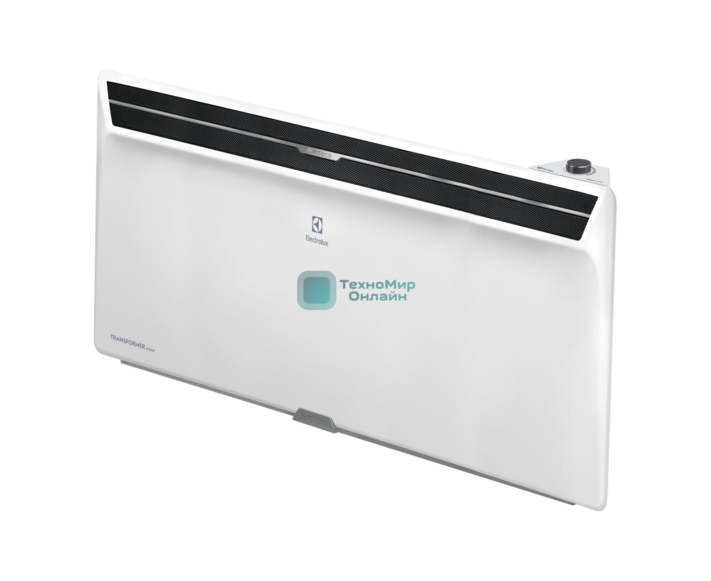 Комплект Electrolux Air Gate Transformer с блоком управления ECH/AG2-2500 T-TUM3 (механический)