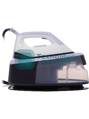 Парогенератор Philips PSG3000/30 белый/фиолетовый