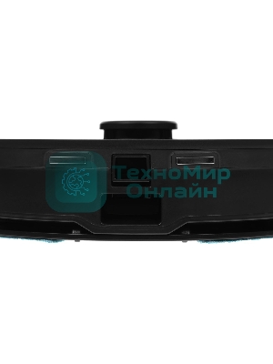 Робот-пылесос Haier HSR Care S3B