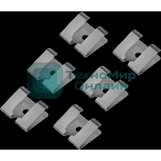 Индукционная варочная панель Maunfeld CVI804SFBK LUX Inverter