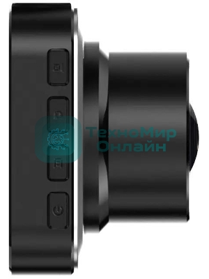 Видеорегистратор Digma FreeDrive 213, 2560x1440, 3