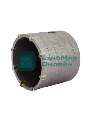 Буровая коронка Matrix M22 х 68 мм