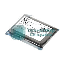 Накопитель SSD CBR Base, 2.5