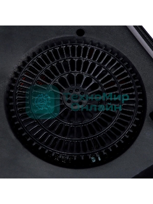Плита настольная индукционная SunWind SCI-0502 черный стеклокерамика (настольная)