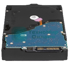 Жесткий диск Toshiba Enterprise MG10-D HDD 3.5