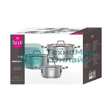 Набор посуды TalleR TR-17270