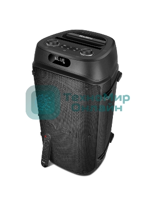 Портативная колонка Sven PS-850, черный