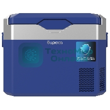 Автомобильный холодильник Бирюса НС-30Р5