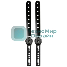 Кронштейн для телевизора OmniMount OCSBA кронштейн для саундбаров