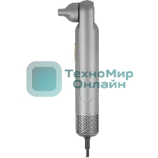 Фен Deerma DEM-CF52W темно-серый, 1200 Вт