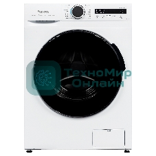 Стиральная машина Бирюса WM-MR814/15 инверторный мотор
