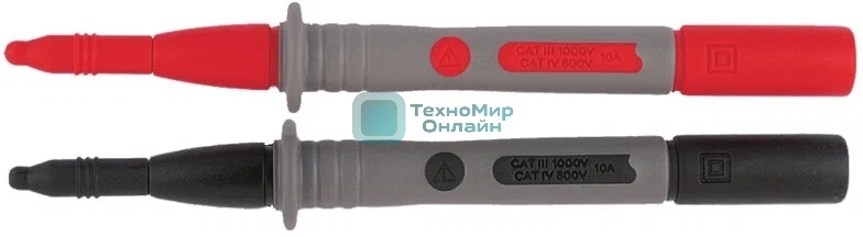 Тестовые щупы UNI-T UT-C09