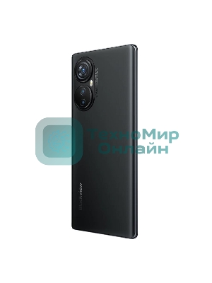 Смартфон Blackview A200 Pro, 12/256Gb, черный