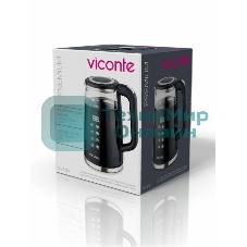 Чайник электрический Viconte VC-3329