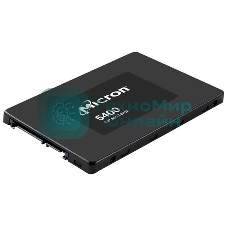 Накопитель SSD Micron 5400PRO, 960Gb, 2.5
