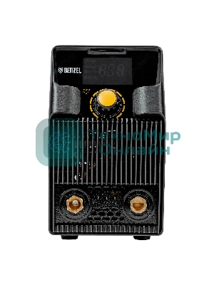 Аппарат инвертор. дуговой сварки Denzel SDR-205 Ultra, 200 А, ПВ 60%