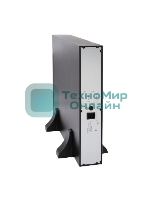 Дополнительный внешний батарейный модуль Связь инжиниринг для ИБП СИПБ1КА.10-11, напольный/в стойку(2U), 1 год гарантии, Россия (АПСМ.563472.004)