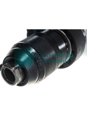 Дрель Makita HP2071, 1010 Вт, сетевая, ударная