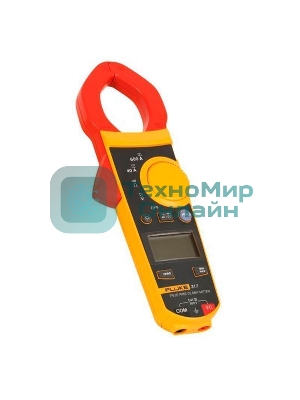Токоизмерительные клещи Fluke 317
