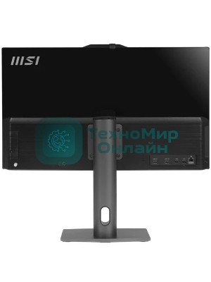 Моноблок MSI Modern AM272P 1M-687XRU 27