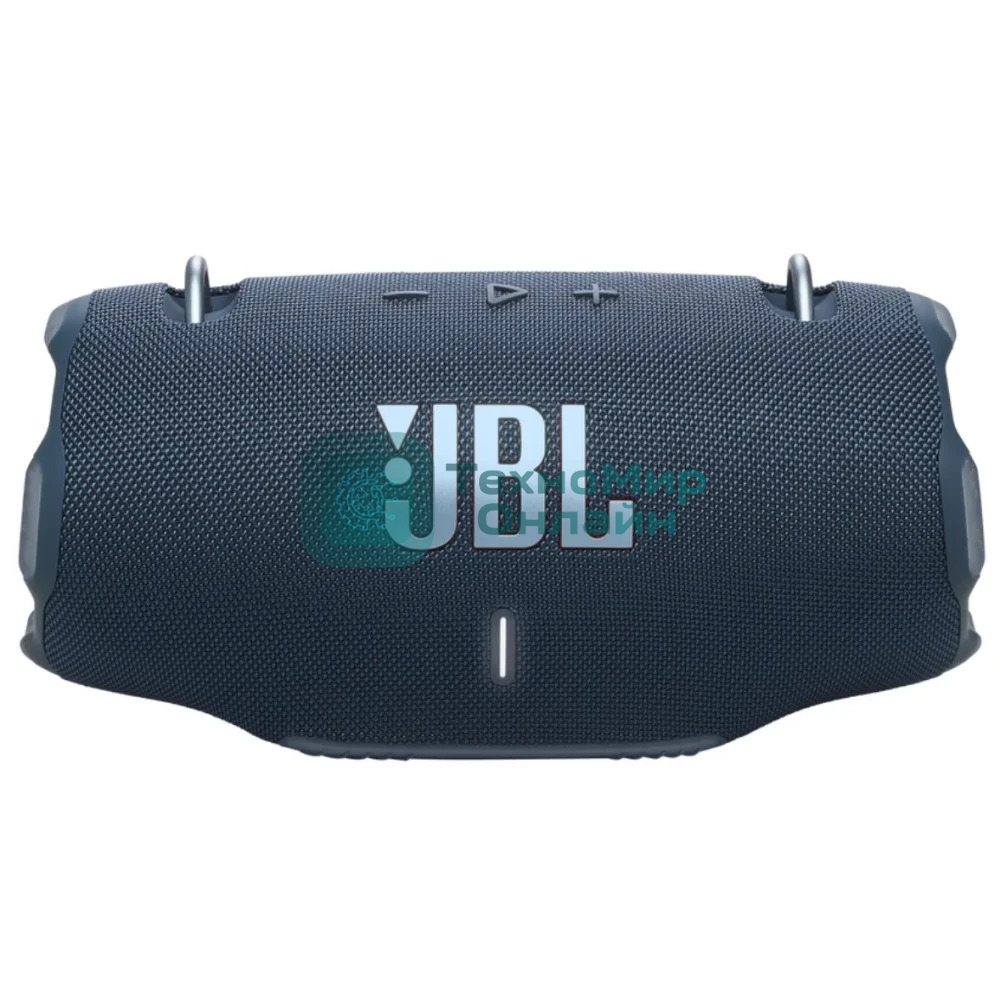 Портативная акустика JBL XTREME 4, синий