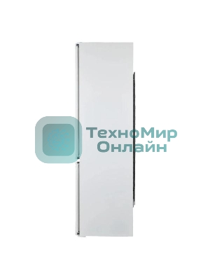 Встраиваемый холодильник Beko BCHA2752S белый (двухкамерный)