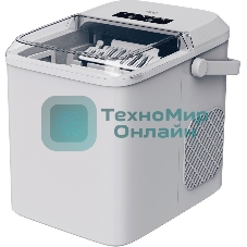 Льдогенератор JVC JIG-5010 серый