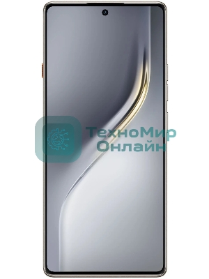 Смартфон Tecno Camon 40 12/256Gb бежевый титан