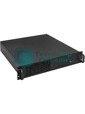 Серверный корпус ExeGate EX292558RUS Pro 2U450-03 (RM 19