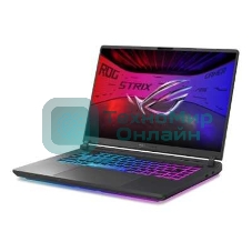Ноутбук ASUS ROG STRIX G16 G615JMR-S5202 Intel Core i7 14650HX 2200MHz/16