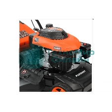 Газонокосилка бензиновая Patriot PT 46S The One (512109046)