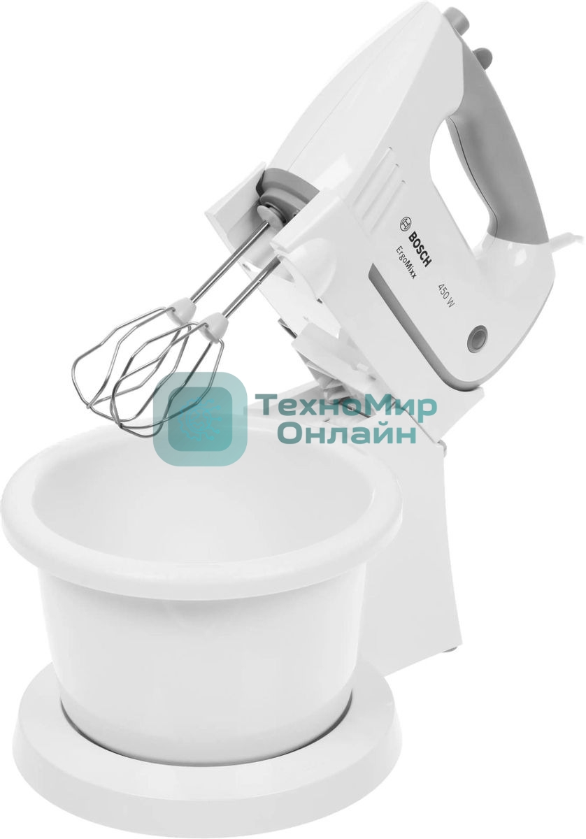 Миксер Bosch MFQ36400