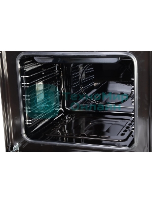 Духовой шкаф Gefest ДГЭ 601-01 Н1, встраиваемый