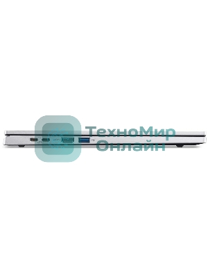 Ноутбук Acer Extensa EX215-57-597H/15.6