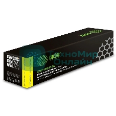Картридж лазерный Cactus CSP-W2412A желтый (850 стр.) для HP Color LaserJet Pro M155;MFP M182nw/M183fw