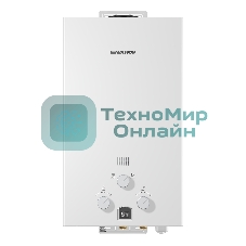 Водонагреватель Edisson E 20 D Pro