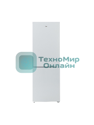 Холодильник Бирюса 6133 белый двухкамерный 210/100 л морозилка снизу, аавтоматическое оттаивание