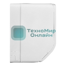 Внутренний блок сплит-системы Ballu Ice Peak DC BSPKI/in-18HN8_V4 инвертор, 18000 BTU, 55 м², 23 дБ, охлаждение, обогрев, осушение, белый