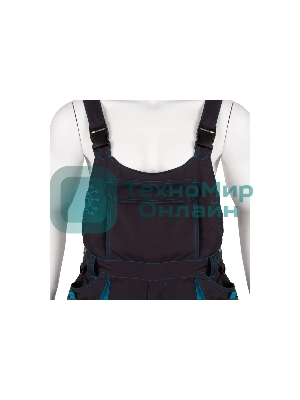 Полукомбинезон Gross 90354 размер XL