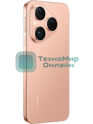 Смартфон Huawei Pura 80 12/256Gb золотой