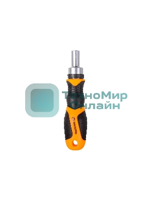 Отвертка Вихрь 73/6/2/16 многофункциональная