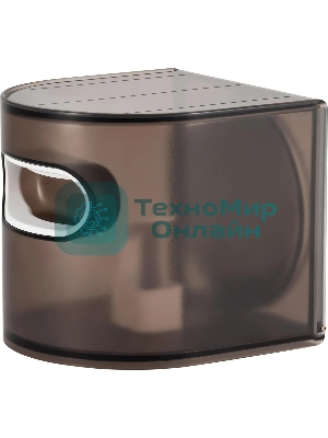 Пылесос Hyundai HYV-PETPRO1 1800Вт белый/коричневый