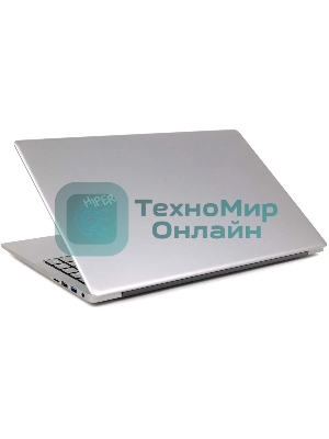 Ноутбук Hiper OFFICE HLP 15.6
