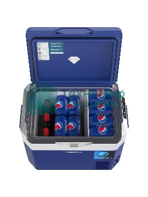 Автомобильный холодильник Бирюса НС-30Р5