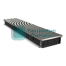 Конвектор внутрипольный Royal Thermo ATRIUM-90/250/1600-DG-U-NA