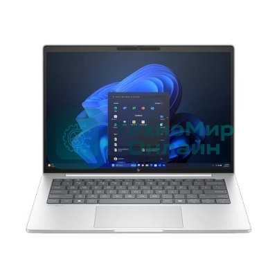 Ноутбук HP EliteBook 8 G1i 14 Intel Core Ultra5-225U,14