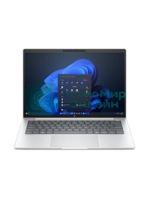 Ноутбук HP EliteBook 8 G1i 14 Intel Core Ultra5-225U,14