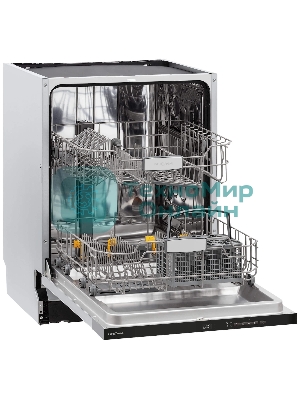 Встраиваемая посудомоечная машина Krona GARDA 60 BI V2