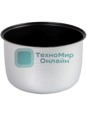 Мультиварка Endever Vita-95, мощность 1000 Вт, черный/стальной, емкость 5л, 45 авторежимов работы, книга рецептов